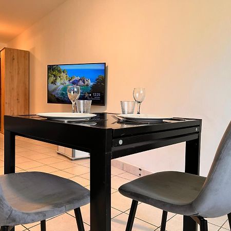 Le Ti Canbou - Studio - Pres De La Plage -By Sister Home Saint-Gilles-les Bains Εξωτερικό φωτογραφία